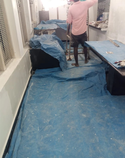 Shrish Constructions completed project 10 — Taramani Chennai